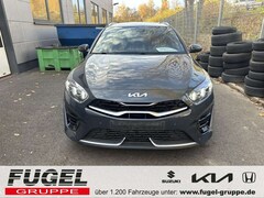 Bild des Angebotes Kia Ceed SW / cee'd SW 1.5 T-GDI DCT GT Line Navi|4xSHZ