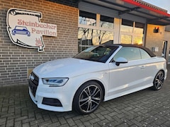 Bild des Angebotes Audi A3 Cabriolet 35 TFSI sport S-LINE