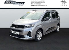Bild des Angebotes Opel Combo Life E 1.5 GS KAMERA KLIMAAUTOMATIK PDC