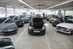 Bild des Angebotes Ford Fiesta Style *Klima*