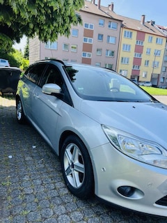 Bild des Angebotes Ford Focus 2.0 TDCi DPF Aut. Trend