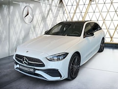 Bild des Angebotes Mercedes-Benz C 300 de T-Modell AMG AMG Night*AHK*Pano*Memory*