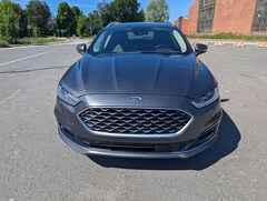 Bild des Angebotes Ford Mondeo Turnier 2.0 EcoBlue Aut. VIGNALE