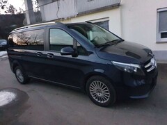 Bild des Angebotes Mercedes-Benz V 220 d Aut. EDITION kompakt