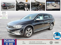 Bild des Angebotes VW Passat Alltrack Passat Variant Alltrack 2.0 TDI 4motion DSG+Massag