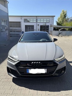 Bild des Angebotes Audi S7 *MATRIX*PANO*B&O*HuD*21*