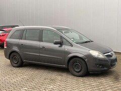 Bild des Angebotes Opel Zafira 1.6 B Innovation "110 Jahre" Tüv* 7-Sitze