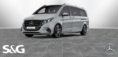 Bild des Angebotes Mercedes-Benz V 300 d STYLE Extralang EasyPack+AHK+360°+M-LED
