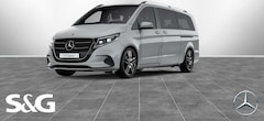 Bild des Angebotes Mercedes-Benz V 300 d STYLE Extralang EasyPack+AHK+360°+M-LED