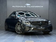 Bild des Angebotes Mercedes-Benz C 43 AMG C43 COUPE*AMG*MEMORY*PANO*VIRTUAL*19ZOLL