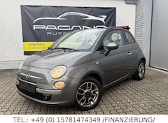 Bild des Angebotes Fiat 500C /PDC/TÜV NEU/ NAVI/BLUETOOTH/