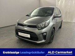 Bild des Angebotes Kia Picanto 1.0 Dream-Team Edition Limousine, 5-türig, 5-Gang