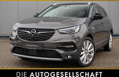 Bild des Angebotes Opel Grandland Ultimate 1.6T*LED*NAVI*LEDER*AHK*2.HD*
