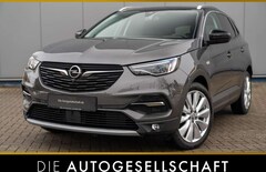 Bild des Angebotes Opel Grandland Ultimate 1.6T*LED*NAVI*LEDER*AHK*2.HD*