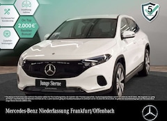 Bild des Angebotes Mercedes-Benz EQA 250 PROG+ADVANCED+KAMERA+SPUR