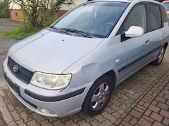 Bild des Angebotes Hyundai Matrix 1.6 Automatik GLS TÜV bis 07.2027