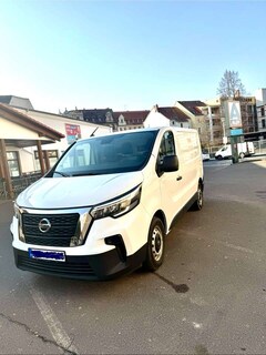 Bild des Angebotes Nissan Primastar L1H1 2,8 dCi 110 Visia