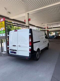 Bild des Angebotes Nissan Primastar L1H1 2,8 dCi 110 Visia