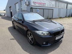 Bild des Angebotes BMW 520 d Lim. M-Paket /Performance Facelift Head-UP