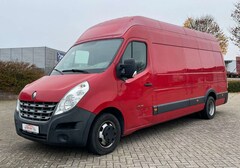 Bild des Angebotes Renault Master Quickshift Auto. L4H3*Klima*3.5t*PDC*AHK