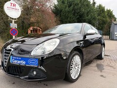 Bild des Angebotes Alfa Romeo Giulietta Super
