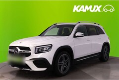 Bild des Angebotes Mercedes-Benz GLB 220 d 4M 8G-DCT AMG Line+LED+NAVI+KAMERA+AHK