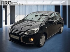 Bild des Angebotes Mitsubishi Space Star 1.2 Select KLIMA ALLSEASON