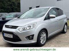 Bild des Angebotes Ford C-Max C-MAX Titanium*RFK/SHZ/AHK/PDC/NAVI*