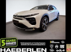 Bild des Angebotes Citroen C5 X 1.2 PureTech 130 Plus LED+Navi+2xKlima+Kam.