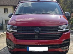 Bild des Angebotes VW T6 California California DSG Beach