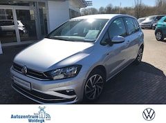 Bild des Angebotes VW Golf Sportsvan 1.0 TSI JOIN