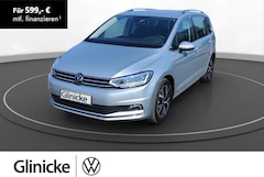 Bild des Angebotes VW Touran Highline 2,0 l TDI SCR 110 kW (150 PS) 7-