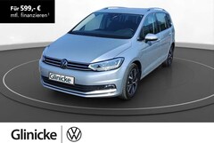 Bild des Angebotes VW Touran Highline 2,0 l TDI SCR 110 kW (150 PS) 7-