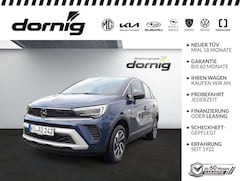 Bild des Angebotes Opel Crossland Elegance