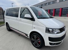 Bild des Angebotes VW T5 Multivan DSG 4MOTION Highline