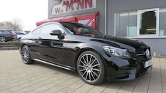 Bild des Angebotes Mercedes-Benz C 300 Pano Navi AMG Voll! Nigh Paket