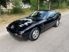 Bild des Angebotes Porsche 924 S Targa aus 2.ter Hand original erst 81.550KM