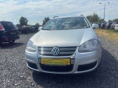 Bild des Angebotes VW Golf Variant Trendline