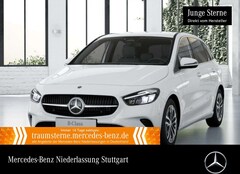Bild des Angebotes Mercedes-Benz B 200 PROGRESSIVE+LED+KAMERA+TOTW+7G