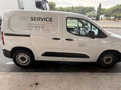 Bild des Angebotes Peugeot Partner L1H1/M