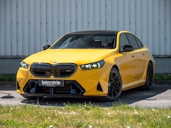 BMW M5 2026.DR.ASS.PLUS.PANO.4ZONEN.360.LHZ.B&W