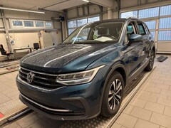 Bild des Angebotes VW Tiguan United*NAVI*AHK*
