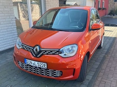 Bild des Angebotes Renault Twingo Twingo Electric VIBES