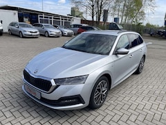 Bild des Angebotes Skoda Octavia Combi Clever Standhzg LED AHK-Schwenkbar
