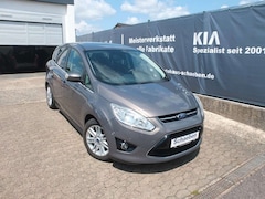 Bild des Angebotes Ford Grand C-Max 1,0 92kW Titanium 1.Hand, 96tkm, AHK