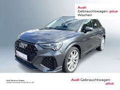Bild des Angebotes Audi RS Q3 RSQ3 2.5 TFSI quattro Matrix LED Navi VC AHK