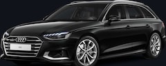 Bild des Angebotes Audi A4 A4 Avant 40 TDI quattro S tronic advanced