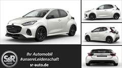 Mazda 2 1.5L Hybrid VVT-i 116 CVT Homura
