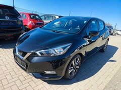 Bild des Angebotes Nissan Micra N-Way
