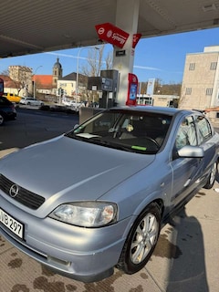 Bild des Angebotes Opel Astra 1.6 Selection Comfort